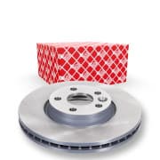 OEM BRAKE DISC 28361