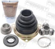 OEM DUST BOOT, KIT AXLE JOINT 2411LOGLH