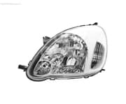 OEM HEADLAMP ASSY 21211F5LLDEM