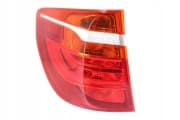 OEM Rear light in the side panel, left 63217217305