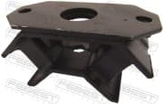 OEM INSULATOR, ENGINE MOUNTING SZM005