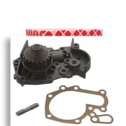 OEM WATER PUMP 09027