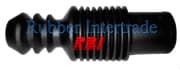 OEM SHOCK ABS.DUST COVER 323 XG FR D1433F