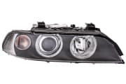 OEM HEADLIGHT E39/2000 XENON RH63126912436/63128386558 1EL008052581