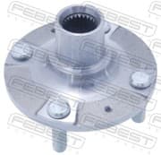 OEM WHEEL HUB ASSY 1282SBF