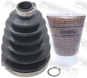 OEM DUST BOOT, KIT AXLE JOINT 0417PCU2