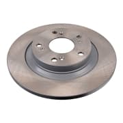 OEM BRAKE DISC ADH24351