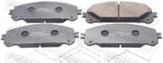 OEM PAD KIT, DISC BRAKE 0101ASU40F