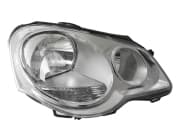 OEM POLO 06-09 HEAD LAMP RH 44111A8RLDEM