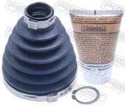 OEM DUST BOOT, KIT 1615P164LH