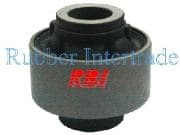 OEM BUSHING, SUSPENSION ARM N24K13WB