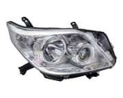 OEM HEADLAMP ASSY 21211P8RLDEM