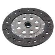 OEM CLUTCH FRICTION DISC ADT33178