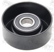 OEM TENSIONER ASSY, PULLEY 0587LW