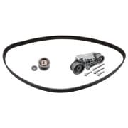 OEM REP.KIT TIMING BELT 27295