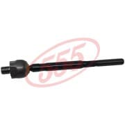 OEM END ASSY, STEERING RACK SRN230