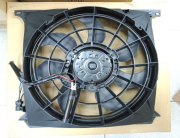 OEM Suction fan 64508372039