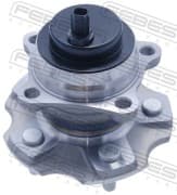 OEM WHEEL HUB ASSY 0182GGL10MR