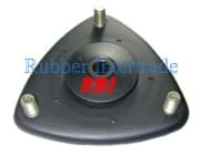 OEM INSULATOR, SHOCK ABSORBER O13301F