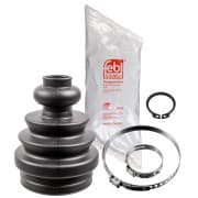 OEM REP KIT AXLE BOOT 17127