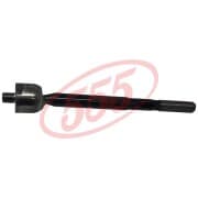 OEM END ASSY, STEERING RACK SR3990