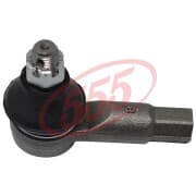 OEM END ASSY, TIE ROD STEERING SE7561