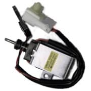 OEM SOLENOID A/TRANS SHFT LK CONT 96834781