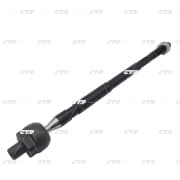 OEM END ASSY, STEERING RACK CRM39R