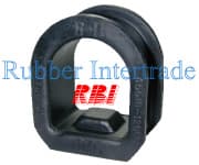 OEM GROMMET, STEERI T3829R