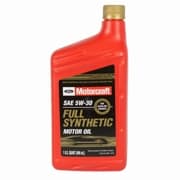 OEM ENGINE OIL XO5W30Q1FS