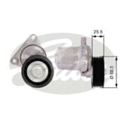 OEM PULLEY ASSY T39074