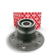 OEM WHEEL HUB 28382