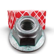 OEM NUT, METAL 14392