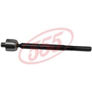 OEM END ASSY, STEERING RACK SRN590