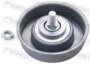 OEM TENSIONER ASSY, PULLEY 0487EA3A