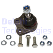 OEM LOWER BALL JOINT TC2007