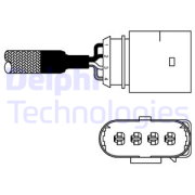 OEM OXYGEN SENSOR ES1097812B1