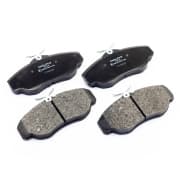 OEM BRAKE PAD AXLE SET LP913