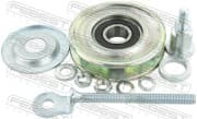 OEM TENSIONER ASSY, PULLEY 0487P15W