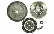 OEM DISC ASSY, CLUTCH FRICTION 600013600