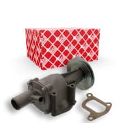 OEM WATER PUMP 11951