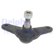 OEM LOWER BALL JOINT TC1278