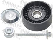 OEM PULLEY ASSY 2188FOCII