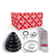 OEM DUST BOOT, KIT 03629