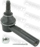 OEM END ASSY, TIE ROD STEERING 2121EXPIII