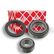 OEM REP.KIT WHEEL BEARIN 23626