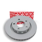 OEM BRAKE DISC 23306