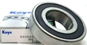 OEM BEARING, ROLLER 62062RS