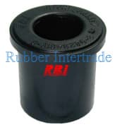 OEM BUSHING, RUBBER I2043E