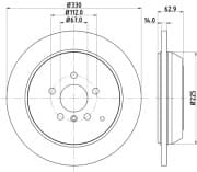 OEM 8DD355113211